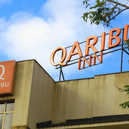 Qaribu Inn Nairobi Exterior photo