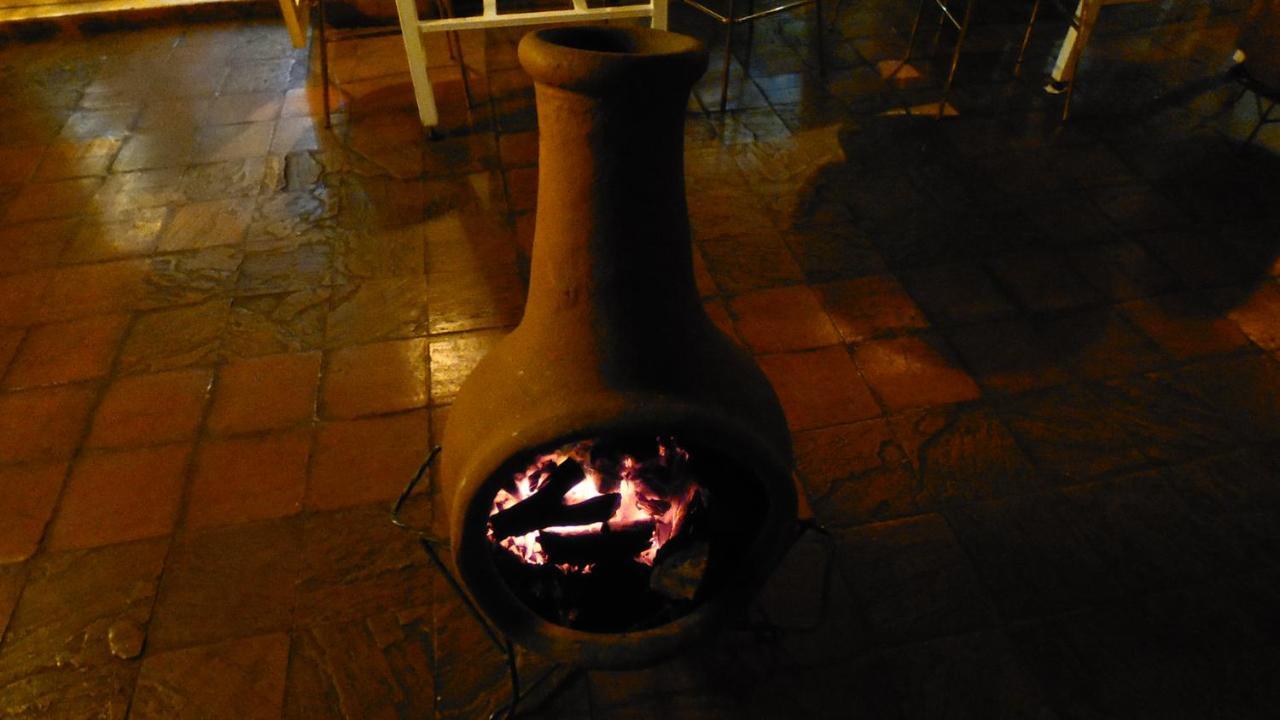Qaribu Inn Nairobi Exterior photo